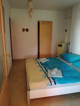 Apartmány s parkoviskom Varvari, Poreč - 12731