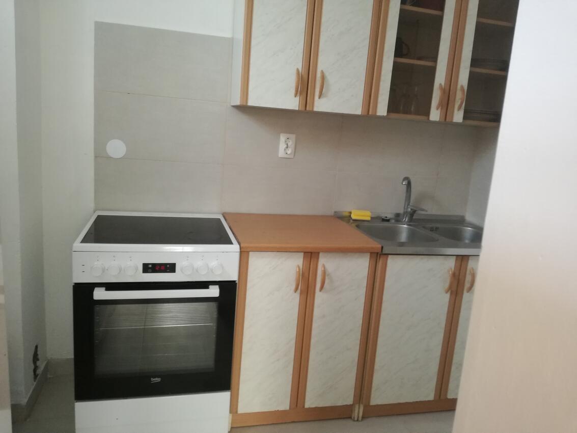 Apartmaji s parkingom Varvari, Poreč - 12731