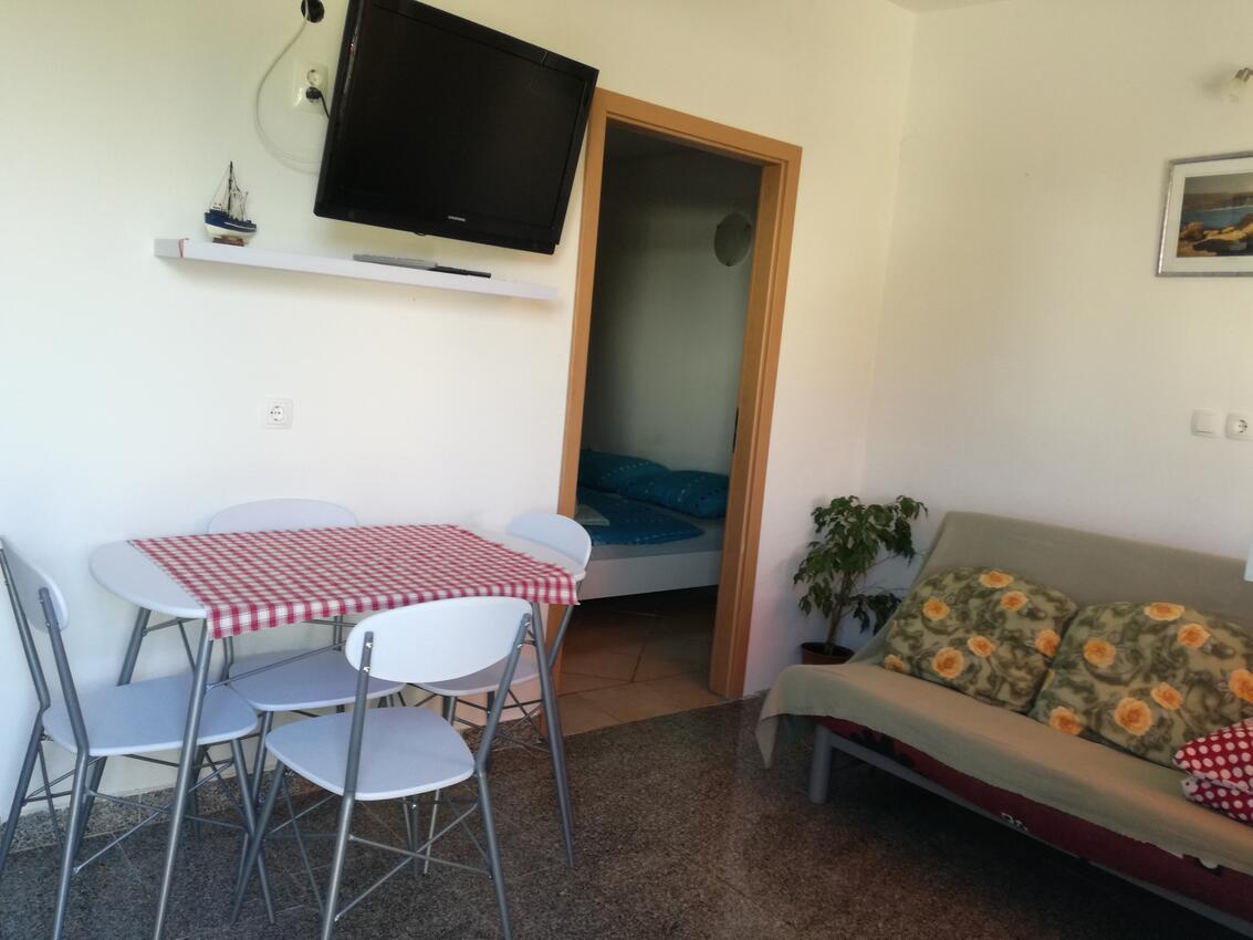 Apartmaji s parkingom Varvari, Poreč - 12731