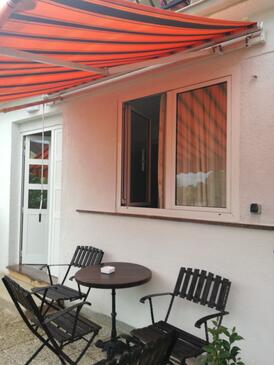 Apartmány s parkoviskom Varvari, Poreč - 12731