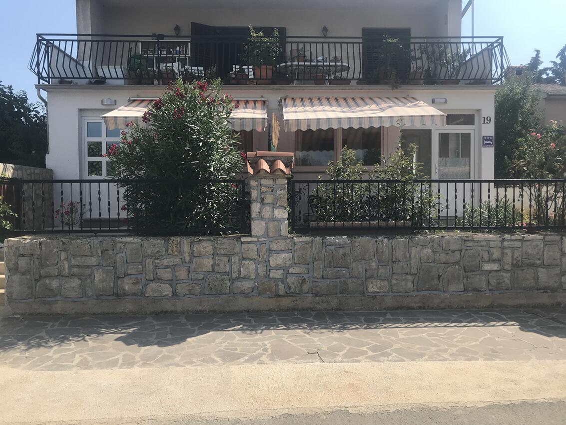 Appartamenti con parcheggio Varvari, Parenzo - Poreč - 12731