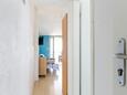 Ražanj, Chodba v ubytování typu apartment, WiFi.