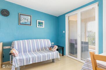 Apartmanok a tenger mellett Razanj, Rogoznica - 12733