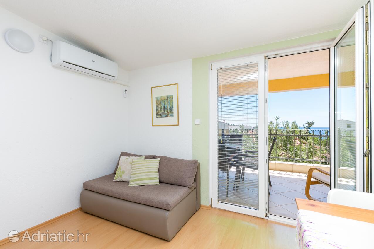 Apartmány u moře Ražanj, Rogoznica - 12733