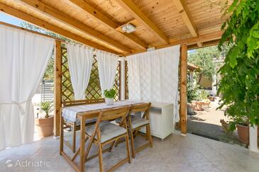 Lejligheder ved havet Razanj, Rogoznica - 12733