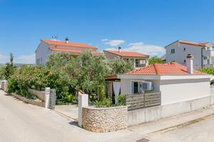Apartmanok a tenger mellett Razanj, Rogoznica - 12733
