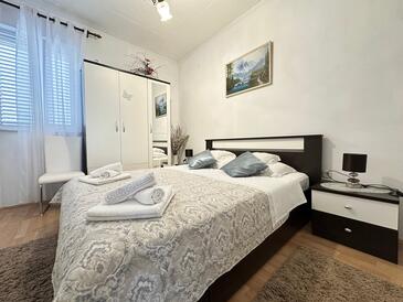 Lejligheder ved havet Sali, Dugi otok - 12757