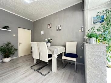 Apartamenty nad morzem Sali, Dugi otok - 12757