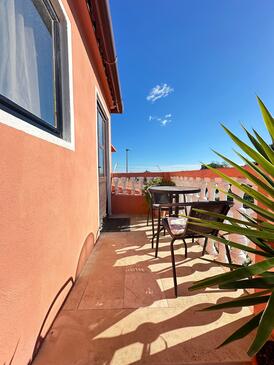 Lejligheder ved havet Sali, Dugi otok - 12757