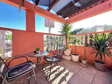 One bedroom apartment Sali One bedroom apartment Sali, Dugi otok (A-12757-b(