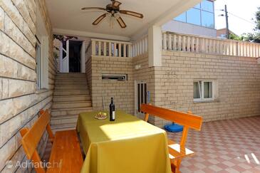 Apartmani s parkingom Seget Vranjica, Trogir - 12760