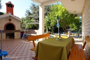 Apartmani s parkingom Seget Vranjica, Trogir - 12760