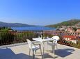 Seget Vranjica, Тераса 1 в розміщенні типу apartment, WiFi.