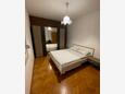 Seget Vranjica, Schlafzimmer 1 in folgender Unterkunftsart apartment, WiFi.