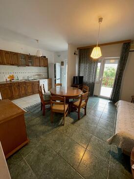 Apartamente cu parcare Seget Vranjica, Trogir - 12760