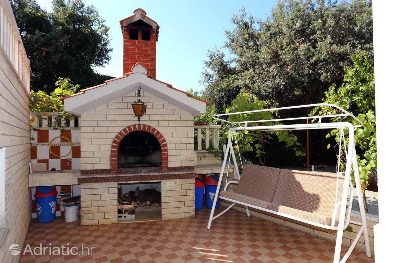Apartmány s parkovištěm Seget Vranjica, Trogir - 12760