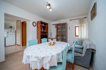 Two bedroom apartment Savar, Dugi otok (A-12762-a(