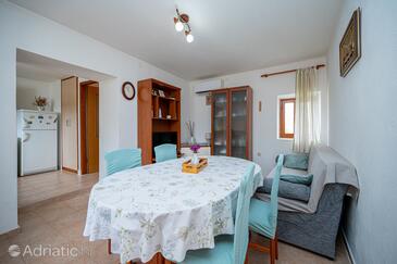 Appartamenti con parcheggio Savar, Isola Lunga - Dugi otok - 12762