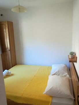 Secluded fisherman's cottage Cove Bratinja Luka, Korčula - 12764