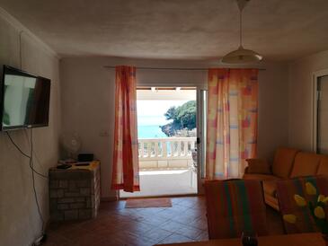 Secluded fisherman's cottage Cove Bratinja Luka, Korčula - 12764