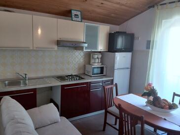 Apartamente şi camere cu piscină Kampor, Rab - 12773