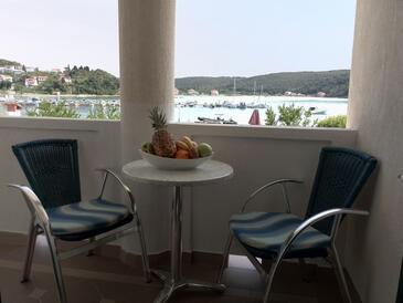 Apartmaji in sobe z bazenom Kampor, Rab - 12773