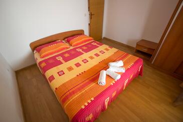 Obiteljski apartmani uz more Uvala Rapak, Hvar - 12779