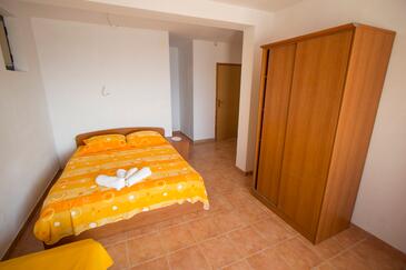 Familieleiligheter ved sjøen Cove Rapak, Hvar - 12779