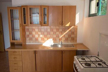 Familieleiligheter ved sjøen Cove Rapak, Hvar - 12779