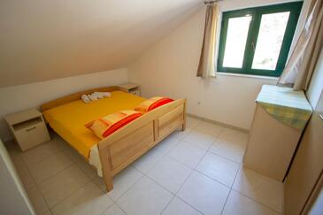 Familielejligheder ved havet Vig Rapak, Hvar - 12779