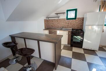 Familielejligheder ved havet Vig Rapak, Hvar - 12779