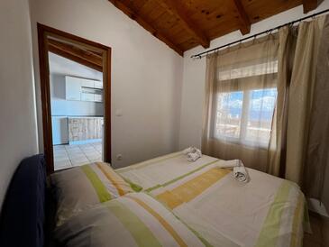 Rodinné apartmány u moře Zátoka Rapak, Hvar - 12779