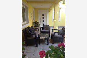 1-Zimmer-Ferienwohnung Omisalj 1-Zimmer-Ferienwohnung Omisalj, Krk (A-12793-a)