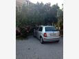 Ferienwohnungen mit Parkplatz Omisalj, Krk - 12793