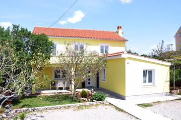 Apartments Omišalj, Kvarner