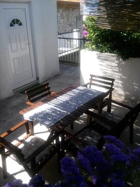 Appartamenti per famiglie con bambini Zavala, Lesina - Hvar - 128