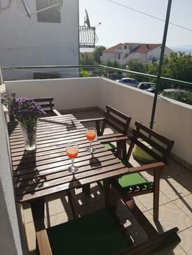 Appartamenti per famiglie con bambini Zavala, Lesina - Hvar - 128