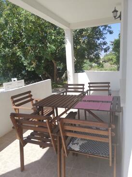 Apartmani za obitelj s djecom Zavala, Hvar - 128