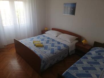 Apartmani za obitelj s djecom Zavala, Hvar - 128
