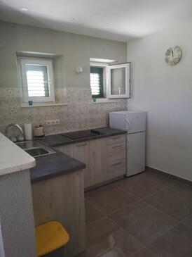 Apartmani za obitelj s djecom Zavala, Hvar - 128