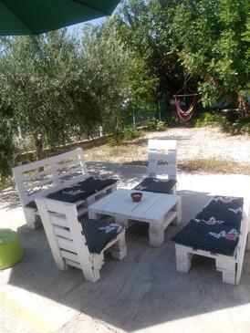 Apartmani za obitelj s djecom Zavala, Hvar - 128