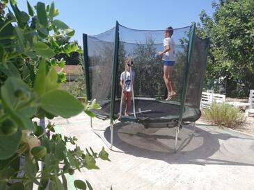 Leiligheter for familier med barn Zavala, Hvar - 128