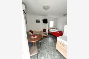 Studio flat Slatine Studio flat Slatine, Čiovo (AS-12811-a)