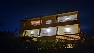 Apartamente cu parcare Slatine, Ciovo - 12811 Adriatic.hr