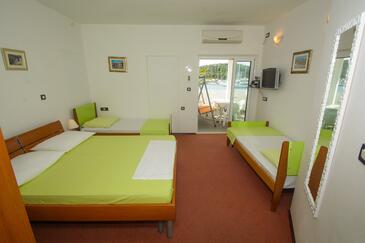 Apartmány u moře Rogoznica - 12820