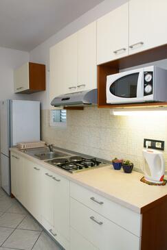 Apartmány u moře Rogoznica - 12820