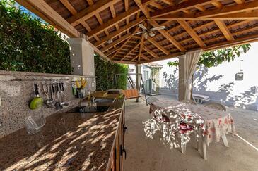 Apartmány u moře Rogoznica - 12820