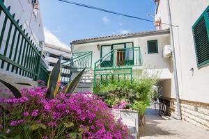 Apartamente lângă mare Biograd na Moru, Biograd - 12829