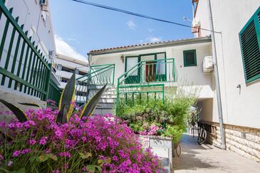 Apartmaji ob morju Biograd na Moru, Biograd - 12829 Adriatic.hr