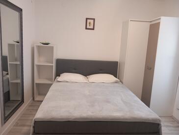 Apartmanok a tenger mellett Kuciste, Peljesac - 12832